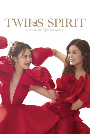 Twin组合成团22周年演唱会