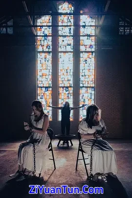 疯狂德克萨斯