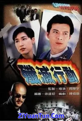 歼灭行动封面图