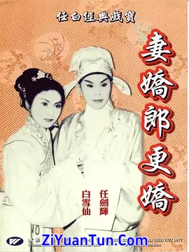 妻娇郎更娇