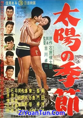 太阳的季节