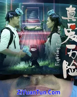 真爱历险封面图