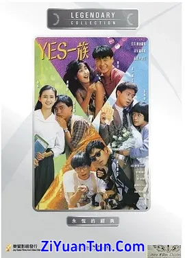 YES一族
