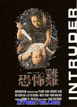 恐怖鸡封面图