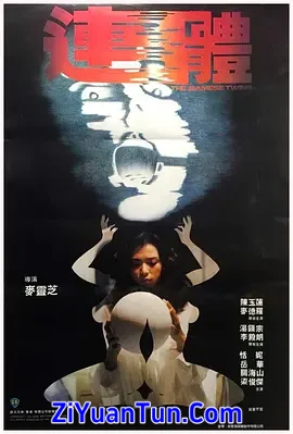 连体