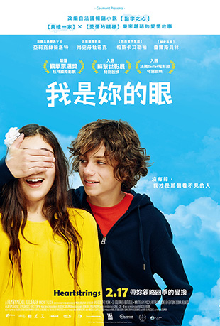 我是你的眼
