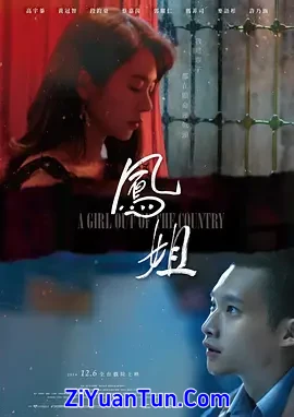 凤姐封面图