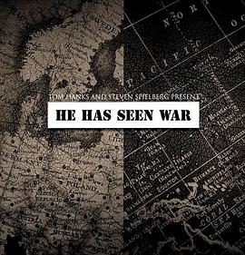 He
