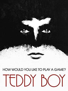 Teddy