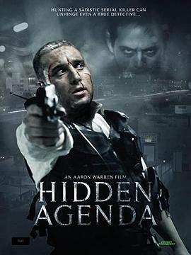 Hidden
