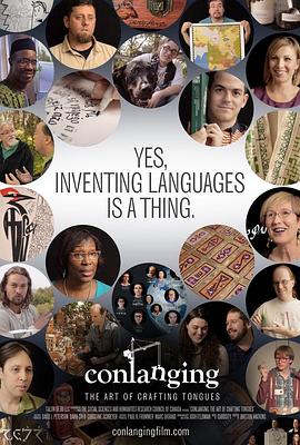 Conlanging:
