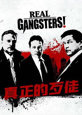 真正的歹徒