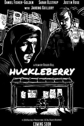 Huckleberry
