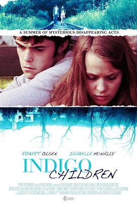 Indigo