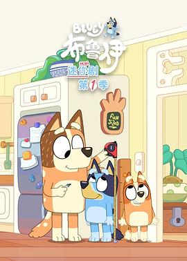布鲁伊迷你剧