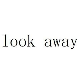 Look