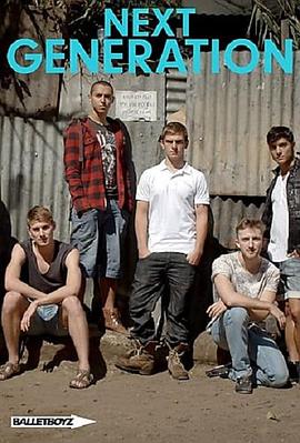 BalletBoyz: