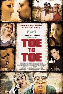 Toe