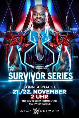 WWE：强者生存