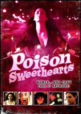 Poison