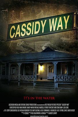 Cassidy