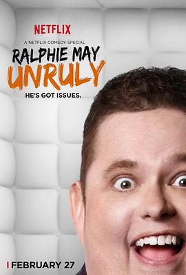 Ralphie