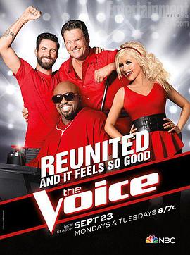 美国之声
