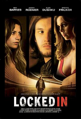 Locked