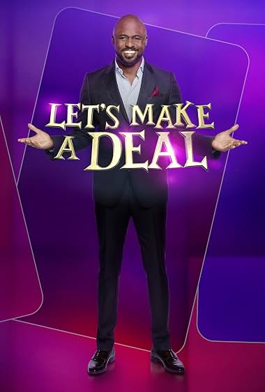Let's Make a Deal