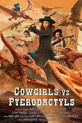 Cowgirls