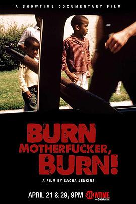 Burn