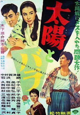 太阳和玫瑰