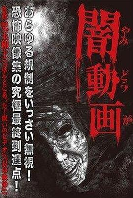 黑暗视频3