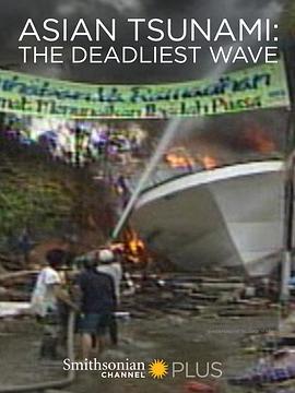 亚洲海啸：死亡之浪