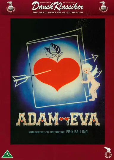 Adam og Eva