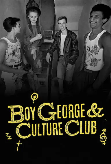 Boy George &amp; Culture Club