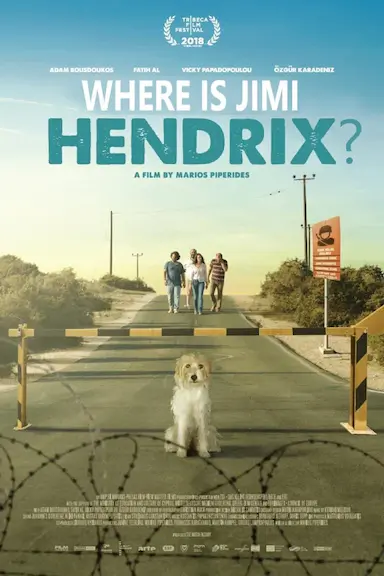 萌犬偷渡记