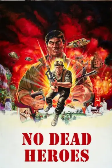 No Dead Heroes