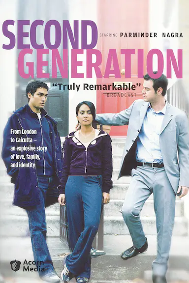 Second Generation