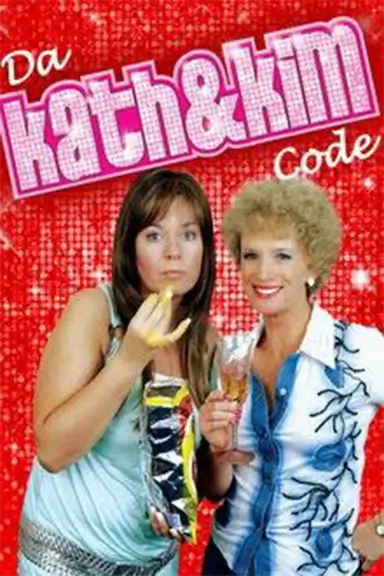 Da Kath And Kim Code