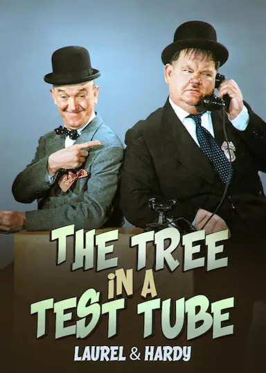 The.Tree.in.a.Test.Tube.1943