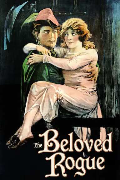 The Beloved Rogue