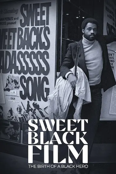 Sweet Black Film
