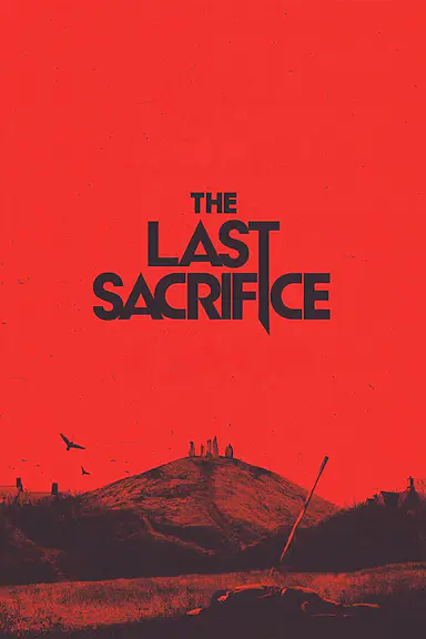 The Last Sacrifice