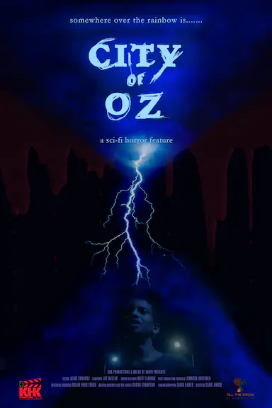 City of Oz