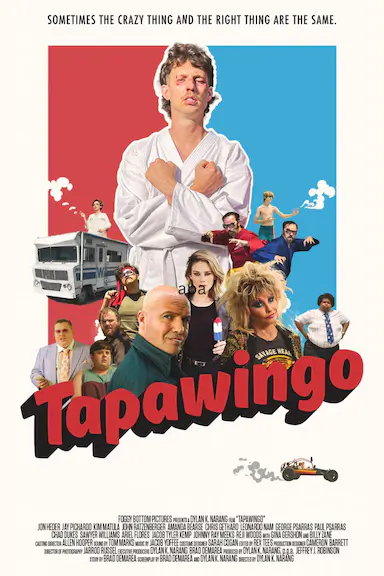 Tapawingo