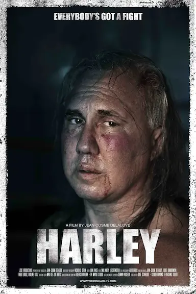 HARLEY