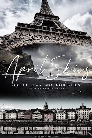 April Skies