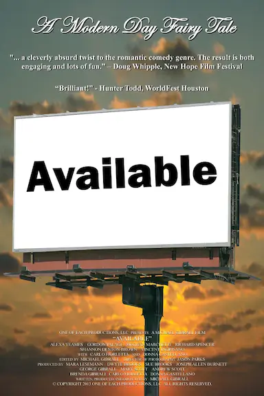 Available