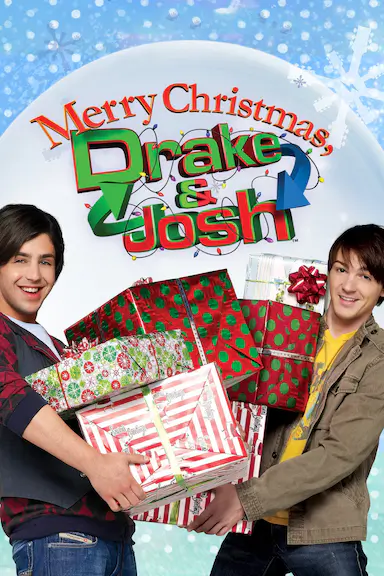 Merry Christmas, Drake &amp; Josh